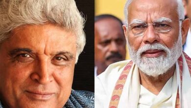 ‘खुदा से बेहतर नरेंद्र मोदी?’ जावेद अख्तर के बयान ने मचाया बवाल, अस्तित्व पर भी उठाए सवाल