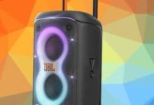 न्यू ईयर पार्टी होगी धमाकेदार! 220W साउंड वाले JBL स्पीकर आधी कीमत में, अभी करें ऑर्डर