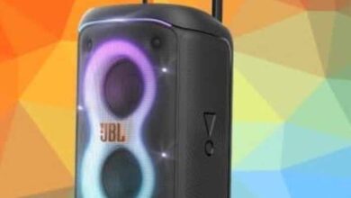 न्यू ईयर पार्टी होगी धमाकेदार! 220W साउंड वाले JBL स्पीकर आधी कीमत में, अभी करें ऑर्डर