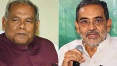 खुद सांसद, पत्नी विधायक और बेटा मंत्री… ‘लाभ मिल गया ना’— जीतन राम मांझी का उपेंद्र कुशवाहा पर तंज क्यों?