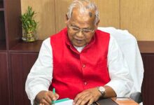 पाकिस्तान की राह पर बढ़ रहा बांग्लादेश, हालात चिंताजनक : जीतन राम मांझी