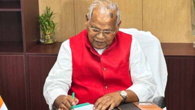 पाकिस्तान की राह पर बढ़ रहा बांग्लादेश, हालात चिंताजनक : जीतन राम मांझी