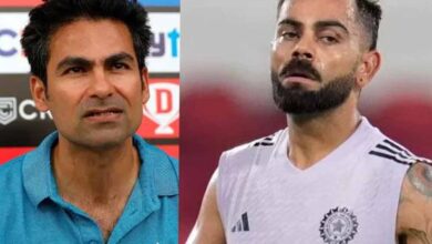 कैफ का दावा: विराट संन्यास से वापसी नहीं करेंगे, फैसला अंतिम!