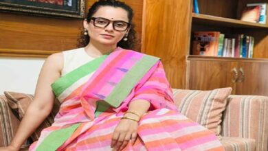 सांसद कंगना रनौत की विपक्ष से अपील—सदन की गरिमा बनाए रखें, कामकाज सुचारू चलने दें