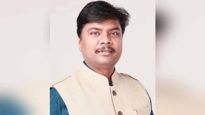 कांग्रेस के ट्रेनिंग कैम्प में ‘ट्रिपल टी’ और ‘ट्रिपल पी’ की चरण-वंदना का पाठ पढ़ाया जाएगा : केदार कश्यप