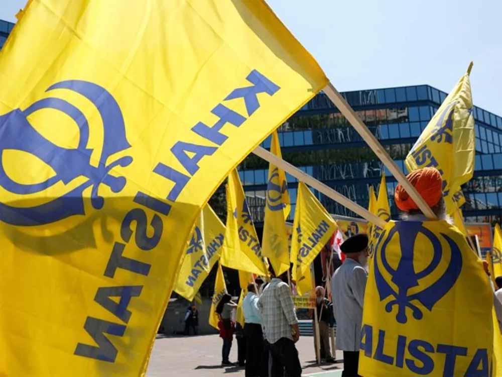 खालिस्तानी आतंकियों पर ब्रिटेन का बड़ा एक्शन: संपत्तियाँ फ्रीज, कंपनियों पर भी कसा शिकंजा