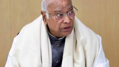 उम्मीद है आप बुरा नहीं मानेंगे… खरगे ने धनखड़ का जिक्र कर नए चेयरमैन को दिया बड़ा संदेश