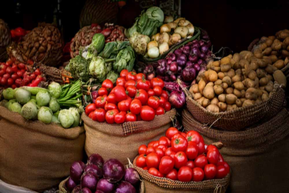 नवंबर में खुदरा महंगाई दर घटी, CPI 0.71% पर पहुंची