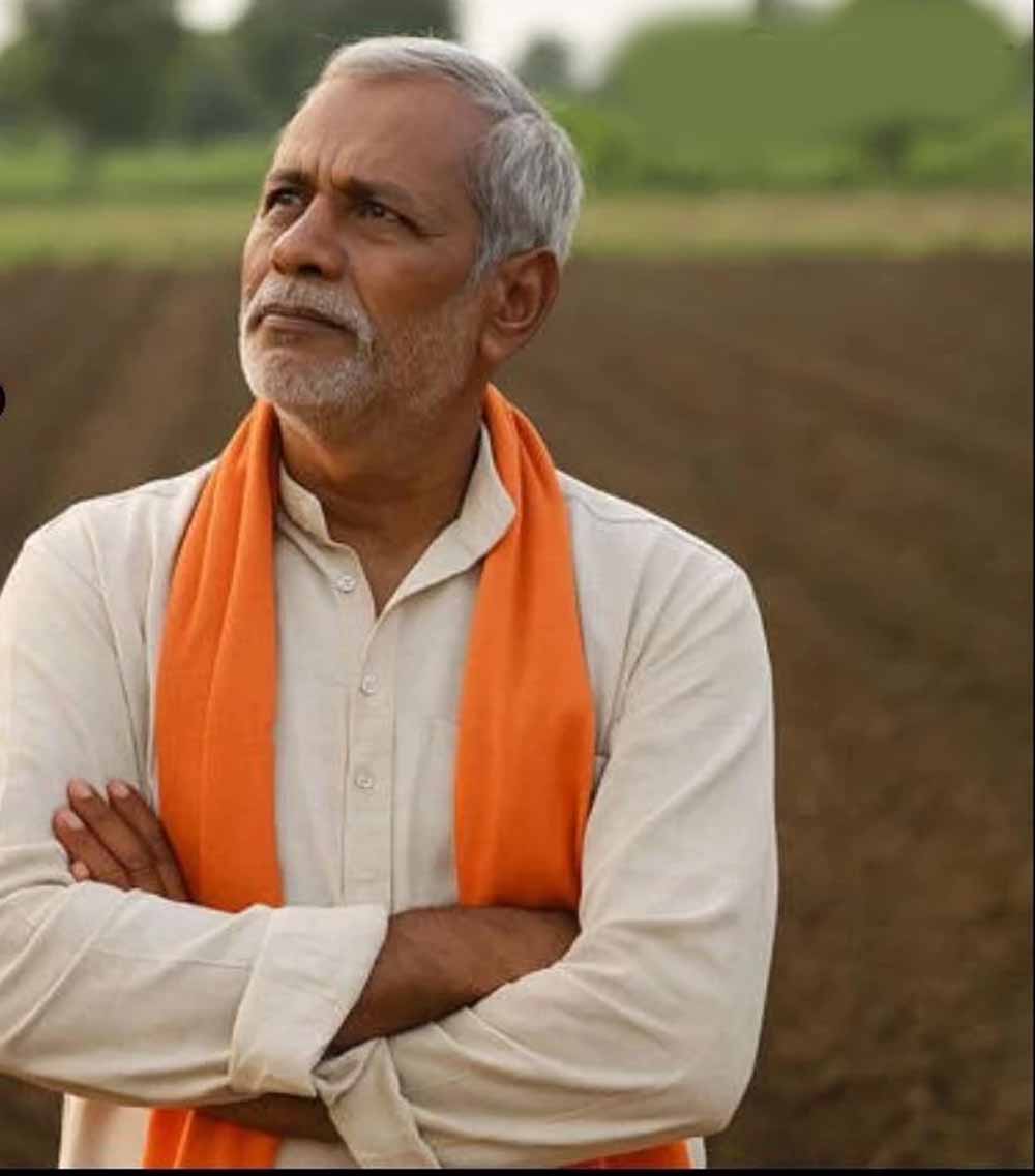 पीएम सम्मान निधि की अगली किस्त से पहले बनवाना होगा यह जरूरी ID, नहीं तो अटक जाएगा पैसा पीएम सम्मान निधि की अगली किस्त से पहले बनवाना होगा यह जरूरी ID, नहीं तो अटक जाएगा पैसा