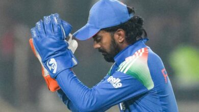 कप्तान बदले, रणनीतियाँ बदलीं… पर वर्ल्ड कप 2023 फाइनल की वह कड़वी कड़ी अब भी कायम! कप्तान बदले, रणनीतियाँ बदलीं… पर वर्ल्ड कप 2023 फाइनल की वह कड़वी कड़ी अब भी कायम!