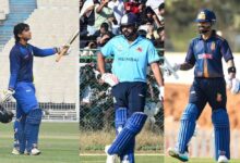 ओडिशा की शानदार शुरुआत, पहले मुकाबले में सर्विसेज को 4 विकेट से हराया