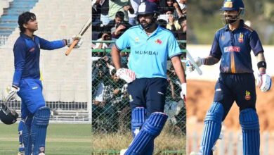 ओडिशा की शानदार शुरुआत, पहले मुकाबले में सर्विसेज को 4 विकेट से हराया