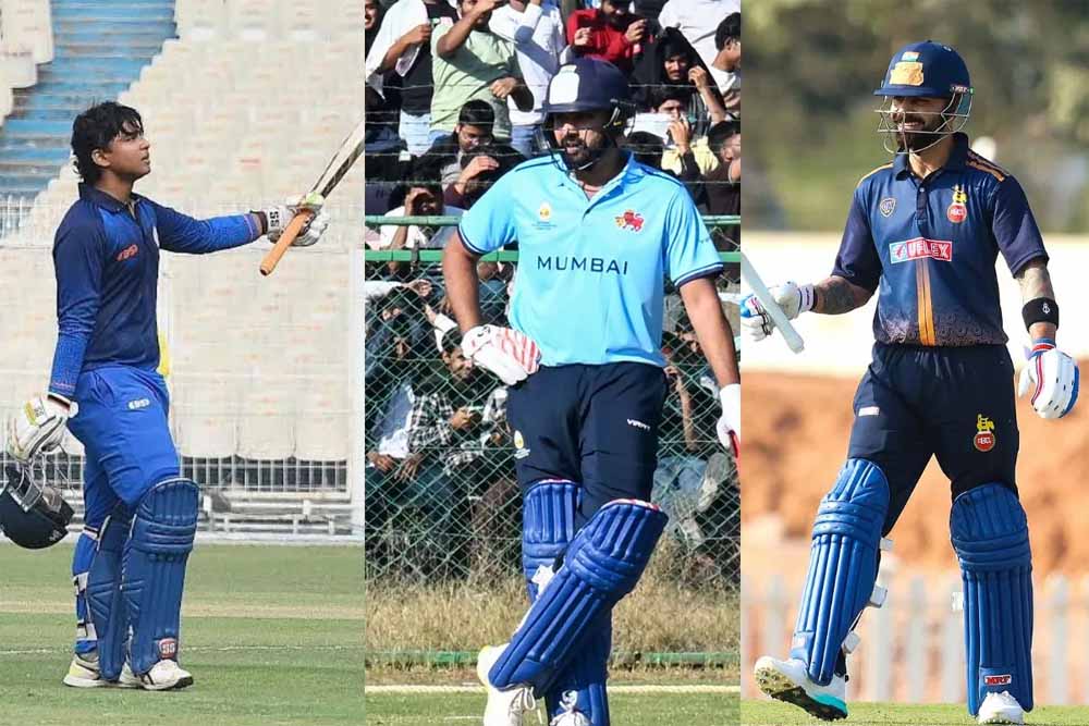 ओडिशा की शानदार शुरुआत, पहले मुकाबले में सर्विसेज को 4 विकेट से हराया