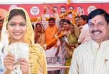 लाड़ली बहनों के चेहरे पर मुस्कान: हर महीने 5000 रुपये देने का सरकार का बड़ा ऐलान