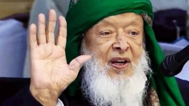 वंदे मातरम् विवाद के बीच मदनी का बड़ा बयान: ‘जिएंगे भी इस्लाम पर, मरेंगे भी इस्लाम पर’