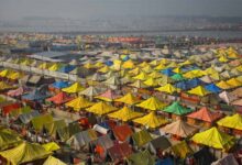 ग्रामीणों की जीविका का जरिया बन रहा है माघ मेला 2026