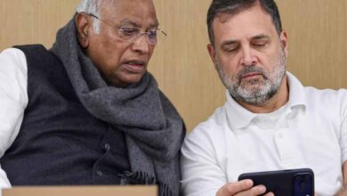 मोदी सरकार पर बड़ा हमला: CWC बैठक में मल्लिकार्जुन खरगे ने खोले कांग्रेस के सियासी पत्ते