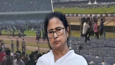 मेसी की एक झलक भी नहीं, लेकिन फैंस को मिलेगा पूरा रिफंड: पश्चिम बंगाल डीजीपी का बयान