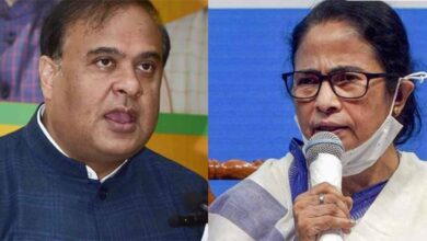 मेसी इवेंट की अफरातफरी पर सियासी बवाल, हिमंत सरमा बोले— ममता बनर्जी की हो गिरफ्तारी