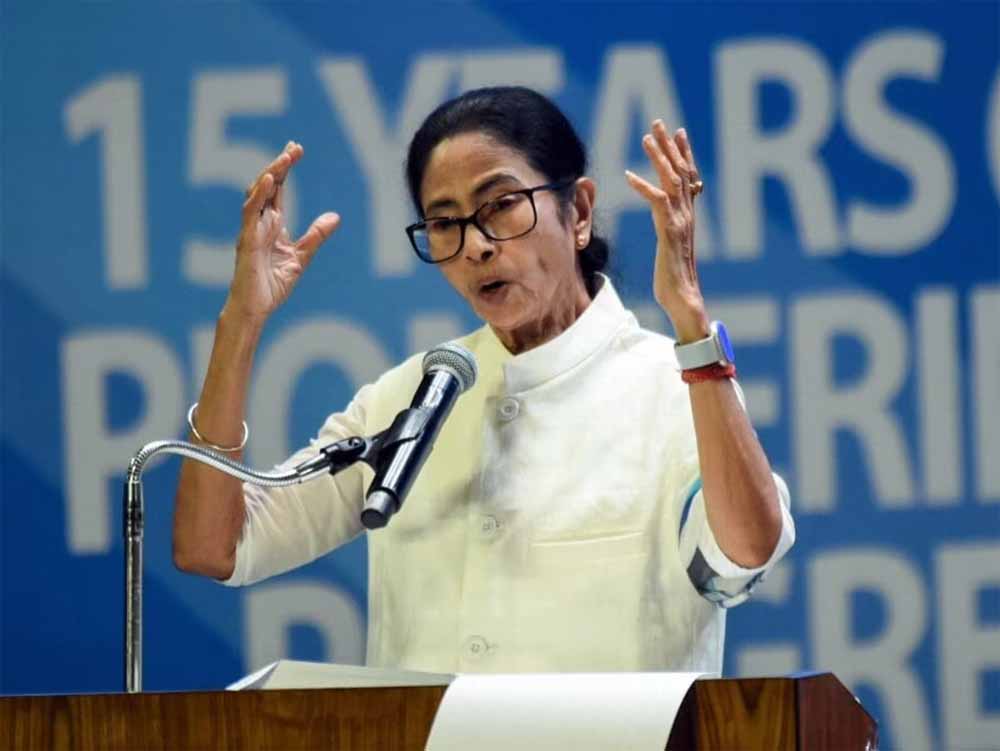 अगर आतंकी बंगाल में थे तो पहलगाम हमला कैसे हुआ? अमित शाह पर ममता बनर्जी का तीखा हमला