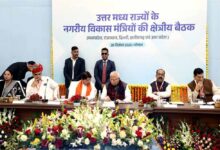 आजादी के 100 साल को ध्यान में रखते हुए तैयार करें शहरों के विकास की योजना : केन्द्रीय मंत्री मनोहर लाल