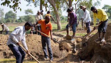 ‘जी राम जी’ विधेयक को राष्ट्रपति की मंजूरी, ग्रामीण परिवारों को मिलेगा 125 दिनों का रोजगार