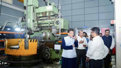 2047 तक मैन्युफैक्चरिंग का धमाका! भारत की जीडीपी में 25% हिस्सेदारी का बड़ा अनुमान