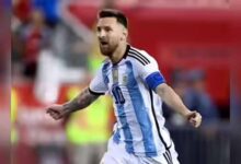 दिल्ली में मेस्सी का जादू: भारत दौरे के आखिरी चरण में फुटबॉल फैंस हुए मंत्रमुग्ध