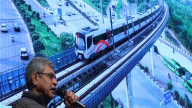 नए साल पर मोदी सरकार का बड़ा गिफ्ट: ₹12,015 करोड़ से दिल्ली मेट्रो के 3 नए कॉरिडोर को मंजूरी