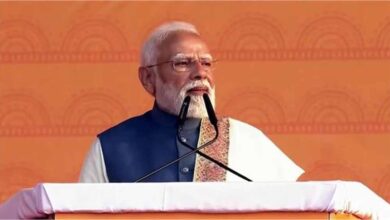 नरेंद्र मोदी बोले– बिना भेदभाव योजनाओं का लाभ देना ही सच्चा सेकुलरिज्म