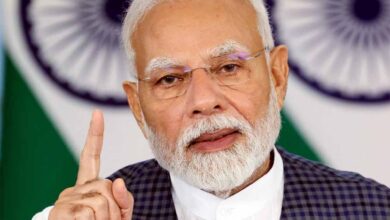 8वें वेतन आयोग पर बड़ा अपडेट: मोदी सरकार ने केंद्रीय कर्मचारियों को बताया, कब से होगा लागू