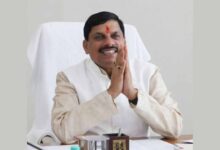 मुख्यमंत्री डॉ. यादव ने किसान दिवस की बधाई दी