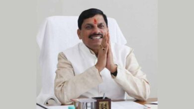 मुख्यमंत्री डॉ. यादव ने किसान दिवस की बधाई दी