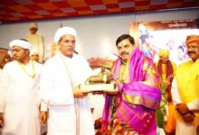 अंग्रेजों के विरुद्ध संघर्ष में महामना पं. मदनमोहन मालवीय ने राष्ट्र को दी दिशा : मुख्यमंत्री डॉ. यादव