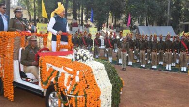 सीएम मोहन यादव का बड़ा ऐलान: मध्य प्रदेश में 5 हजार होमगार्ड जवानों की होगी भर्ती
