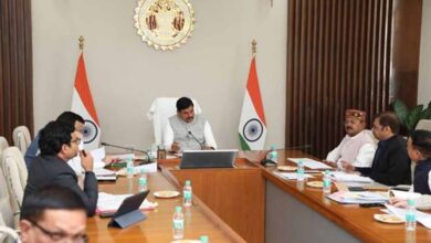 मृगनयनी, विंध्या वैली, कबीरा और प्राकृत जैसे ब्राण्ड के विक्रय केन्द्रों का जिला स्तर तक किया जाए विस्तार: मुख्यमंत्री डॉ. यादव