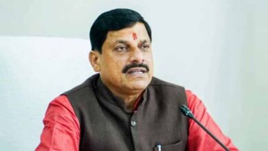 मुख्यमंत्री डॉ. यादव ने मध्यप्रदेश सायबर पुलिस भोपाल को एक्सीलेंस अवॉर्ड मिलने पर दी बधाई