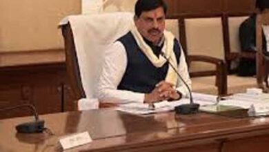 वर्ष 2026 को समृद्ध किसान-समृद्ध प्रदेश की थीम पर कृषि वर्ष के रूप में मनाया जाएगा : मुख्यमंत्री डॉ. यादव