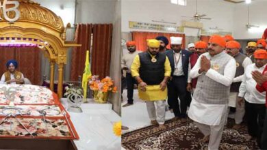 सच्चाई और धर्म की रक्षा के लिए वीर साहिबजादों के बलिदान को जन-जन तक पहुंचाने की आवश्यकता : मुख्यमंत्री डॉ. यादव