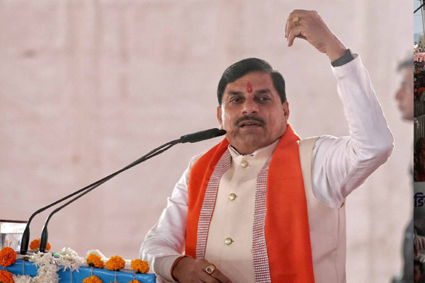 सीएम डॉ. मोहन यादव आज ट्रांसफर करेंगे 160 करोड़ रुपए, संबल योजना के तहत 7,227 प्रकरणों में राहत