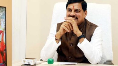 मुख्यमंत्री आज  इंदौर में, मेट्रोपॉलिटन एरिया और अंडरग्राउंड रूट पर हो सकता है बड़ा फैसला