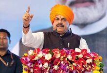 भारत रत्न, पूर्व प्रधानमंत्री स्व. श्री अटल बिहारी वाजपेई की जयंती पर ग्वालियर में होगा विशेष आयोजन : मुख्यमंत्री डॉ. यादव