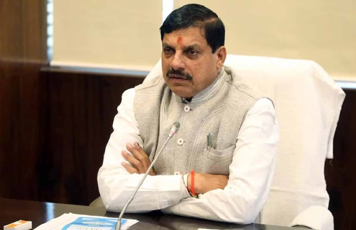 शहरी विकास मंत्रियों की क्षेत्रीय बैठक (उत्तरी एवं मध्य राज्य) भोपाल में 20 दिसम्बर को शहरी विकास मंत्रियों की क्षेत्रीय बैठक (उत्तरी एवं मध्य राज्य) भोपाल में 20 दिसम्बर को