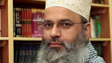 लंदन में बैठे आजमगढ़ के मौलाना पर ED की बड़ी कार्रवाई, मदरसा नेटवर्क से जुड़े चौंकाने वाले खुलासे