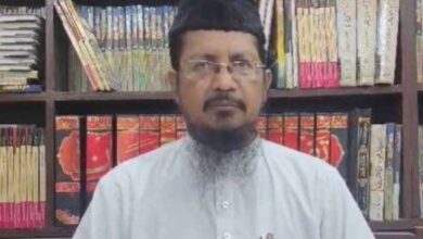 एसआईआर को मजहबी रंग न दें अखिलेश— मुसलमानों के वोट काटे जाने वाले बयान पर बोले बरेलवी मौलाना