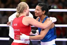 Year in Review 2025: मुक्केबाजी के रिंग में भारत का पंच, महिला बॉक्सर्स ने रचा स्वर्णिम इतिहास