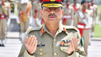 5000 डॉक्टर, 11 हजार इंजीनियर देश छोड़ गए, मुनीर बोले ‘ब्रेन गेन’ — पाकिस्तान में उड़ रहा मज़ाक