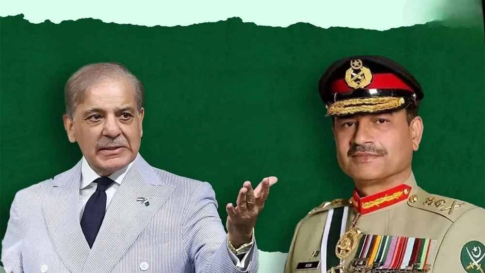 असीम मुनीर के हाथ में पाकिस्तान का न्यूक्लियर कंट्रोल! भारत के लिए कितनी बड़ी खतरे की घंटी?