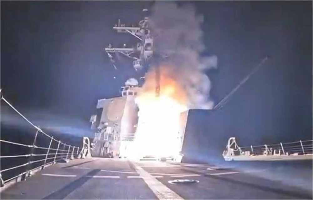 अमेरिका का करारा वार! नाइजीरिया में ISIS ठिकानों पर एयरस्ट्राइक, सामने आया हमले का वीडियो