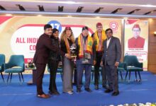 एनएमडीसी ने पीआरएसआई राष्ट्रीय सम्मेलन 2025 में 7 प्रतिष्ठित पुरस्कार जीते